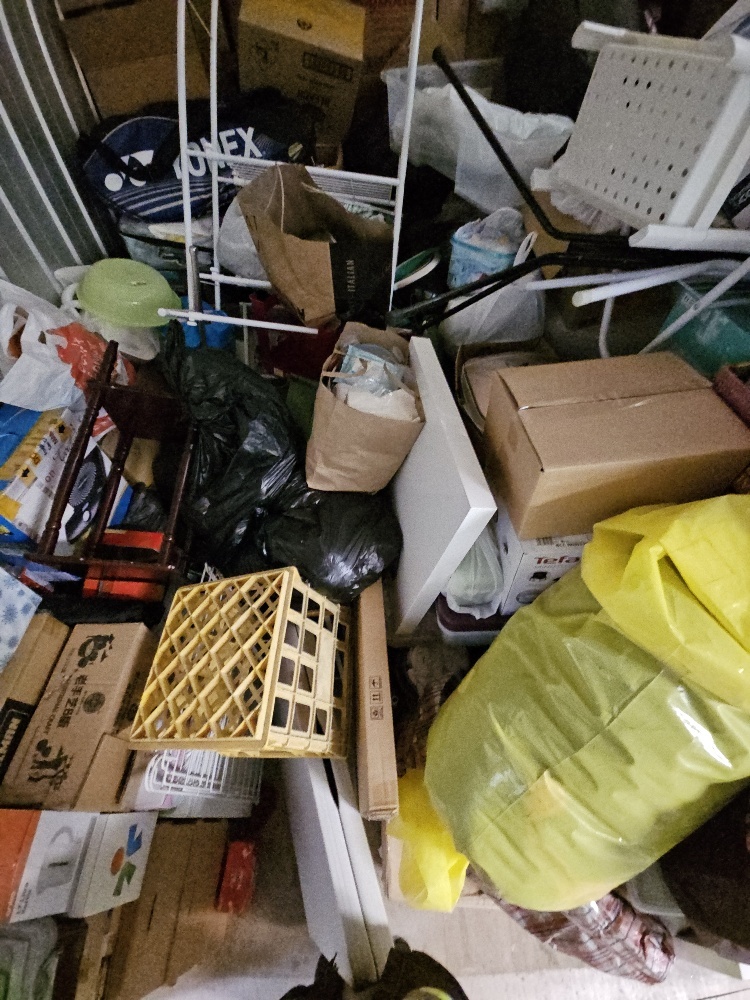 National Storage Box Hill Storage Unit auction IB-5080