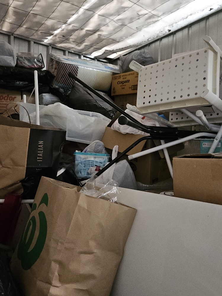 National Storage Box Hill Self Storage auction IB-5080