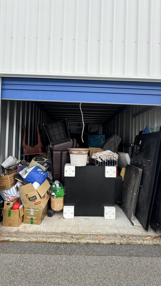 National Storage Forrestdale Self Storage auction IB-9869