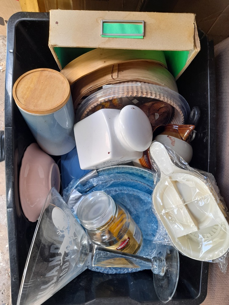 Storage King Maddington Self Storage Facility Unit auction IB-1483