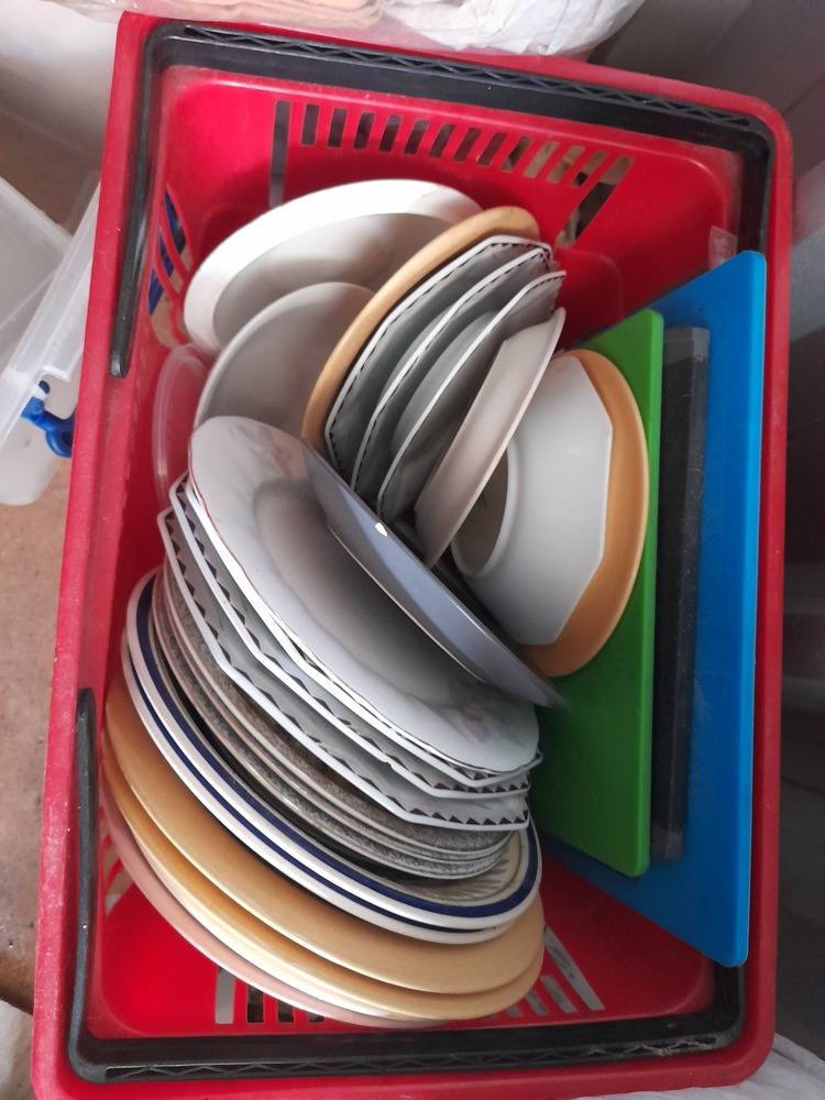 Storage King Maddington Storage centre Auctions auction IB-1483