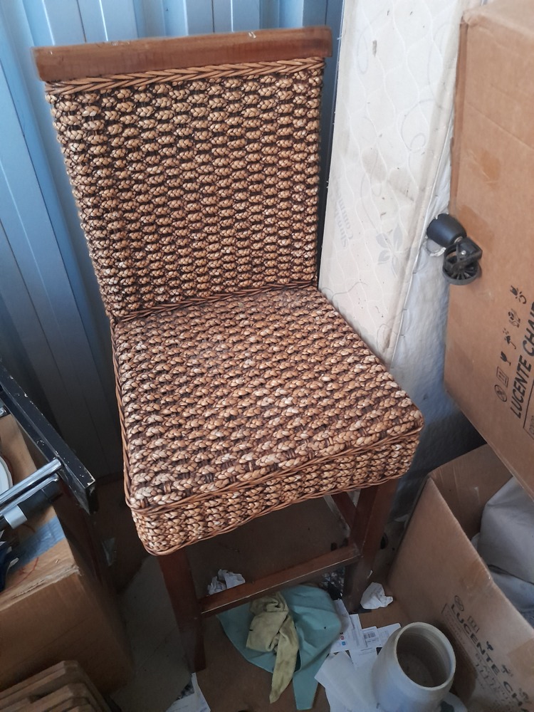 Storage King Maddington Storage garage Auctions auction IB-1483