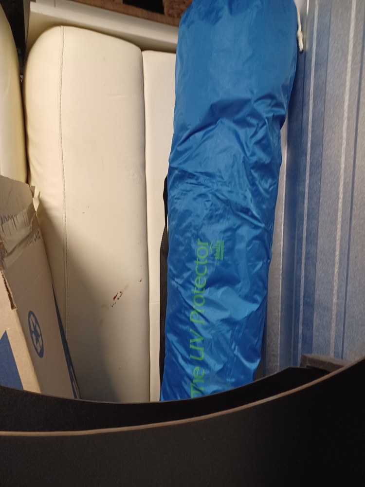 Loxon Storage Southport Storage Unit auction IB-6887