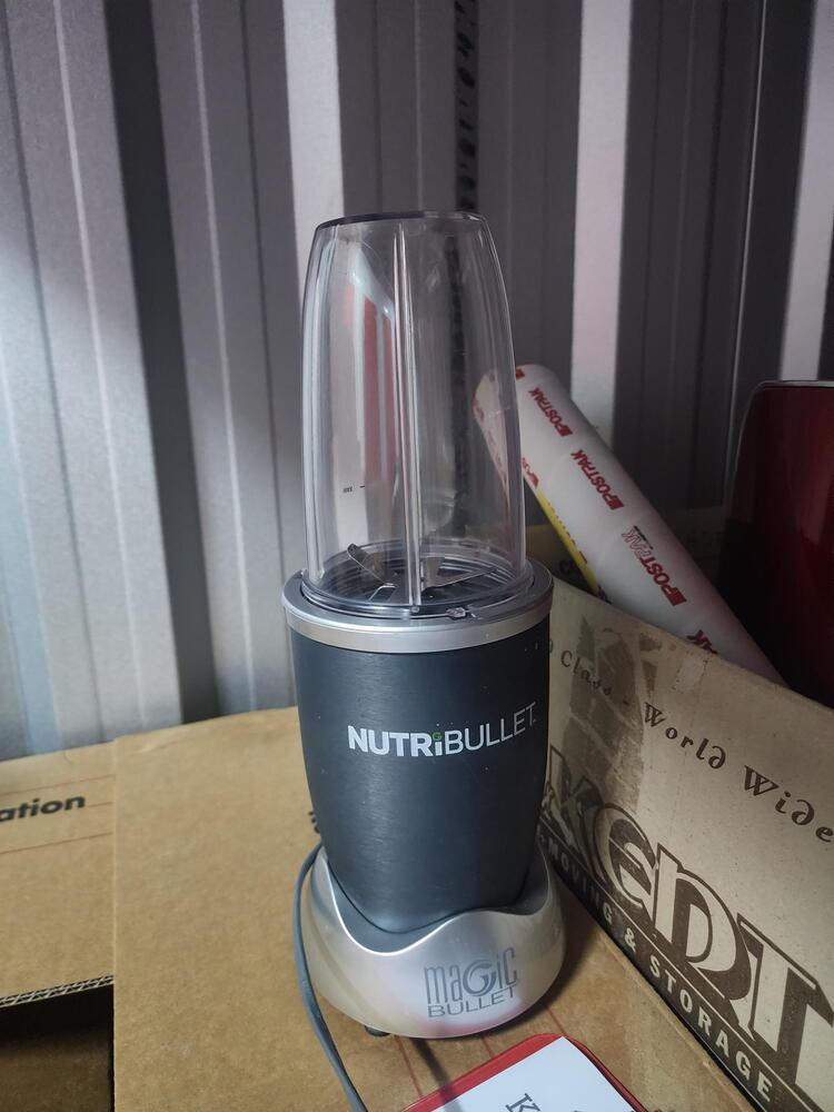 Keepsafe Storage Welshpool W1 Self Storage auction IB-1787