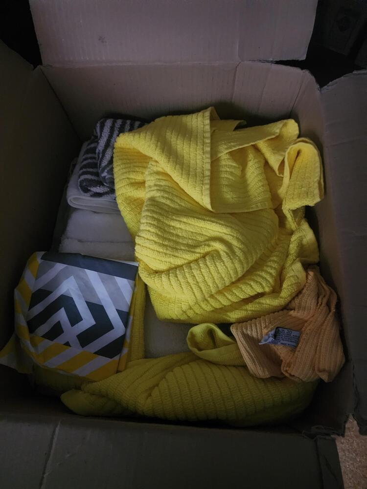 Keepsafe Storage Welshpool W1 Self Storage Unit auction IB-1787