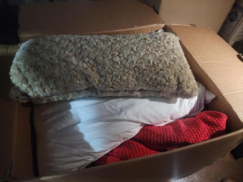 Keepsafe Storage Welshpool W1 Bid on Storage Unit auction IB-1787