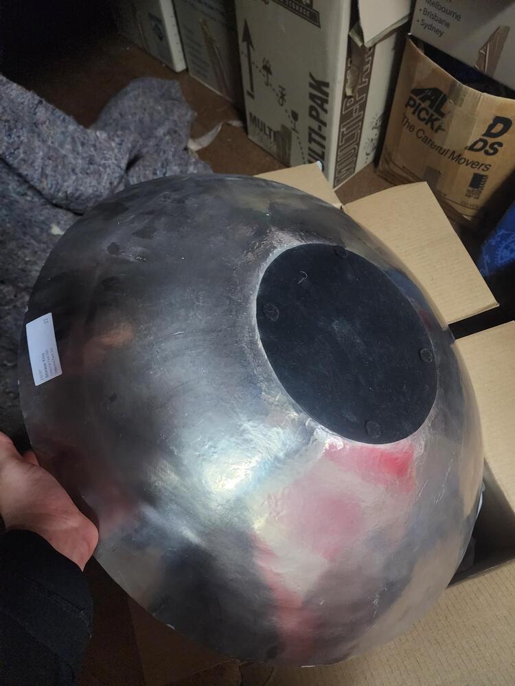 Keepsafe Storage Welshpool W1 Abandoned Storage Auctions auction IB-1787