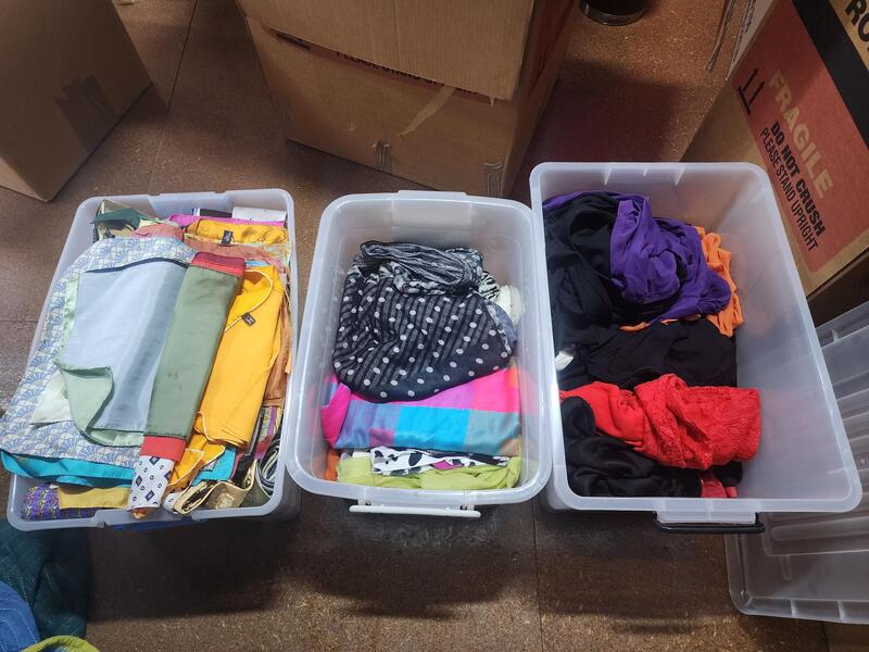 Keepsafe Storage Welshpool W1 Self Storage Auctions Australia auction IB-1787