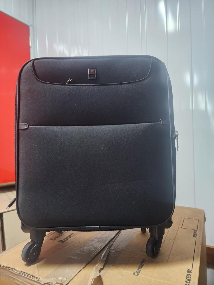 Keepsafe Storage Welshpool W1 Self Storage Auctions auction IB-1787