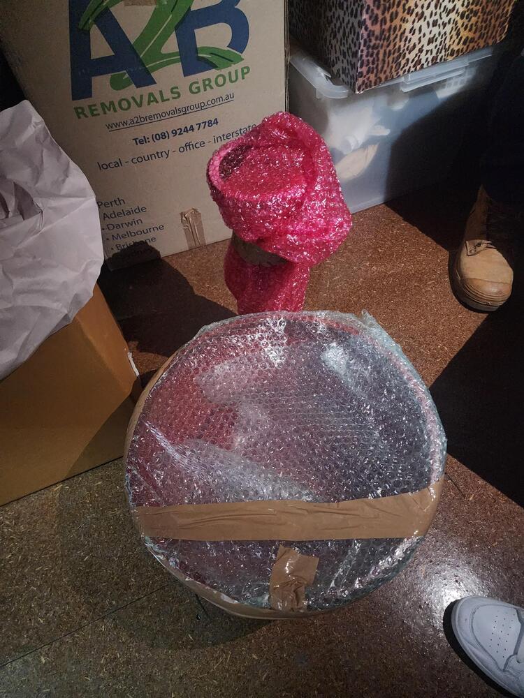 Keepsafe Storage Welshpool W1 Storage centre Auctions auction IB-1787