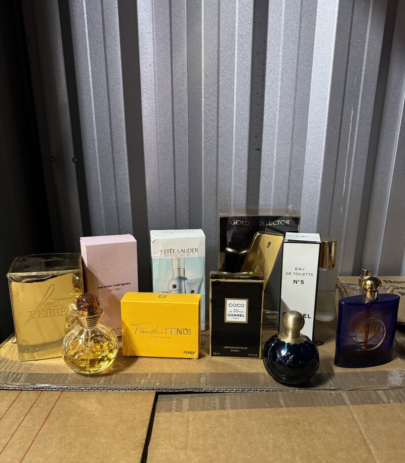 Keepsafe Storage Welshpool W1 Storage Unit Auction auction IB-1787