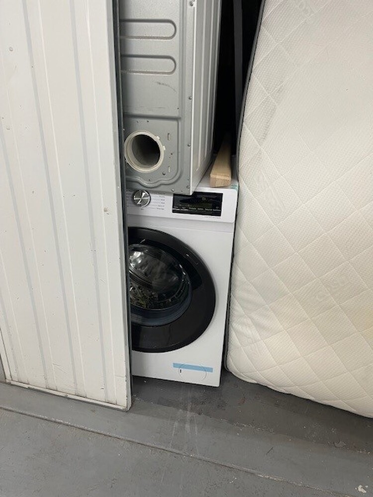 Storage King Burwood Storage Facility Unit auction IB-1408