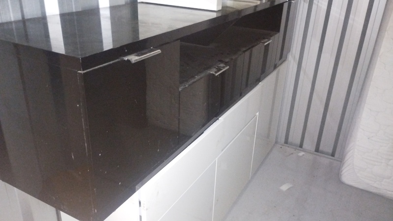 Kennards Self Storage Nowra 2 Storage Facility Unit auction IB-7011