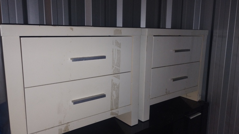 Kennards Self Storage Nowra 2 Self Storage Unit auction IB-7011