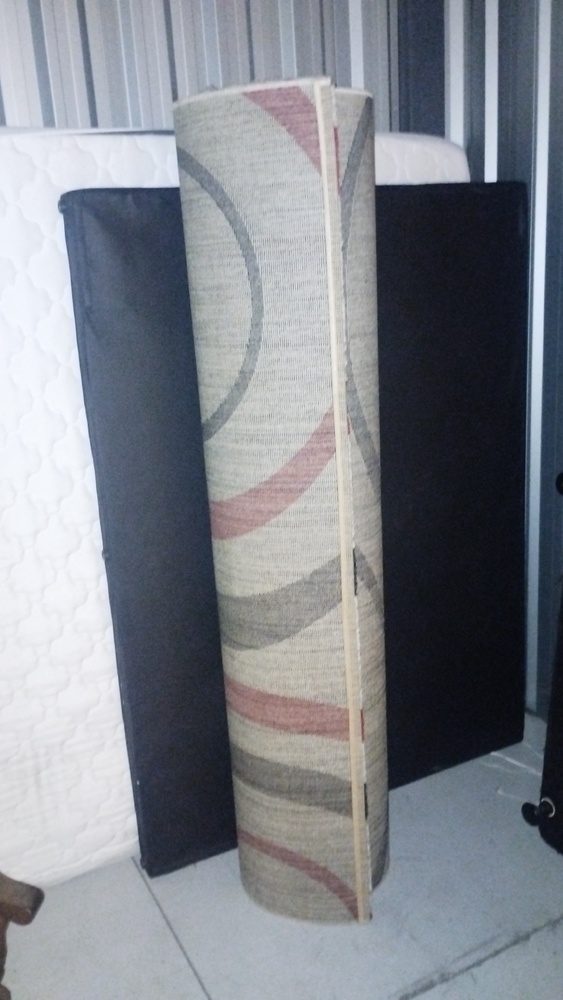 Kennards Self Storage Nowra 2 Abandoned Self Storage Auctions auction IB-7011