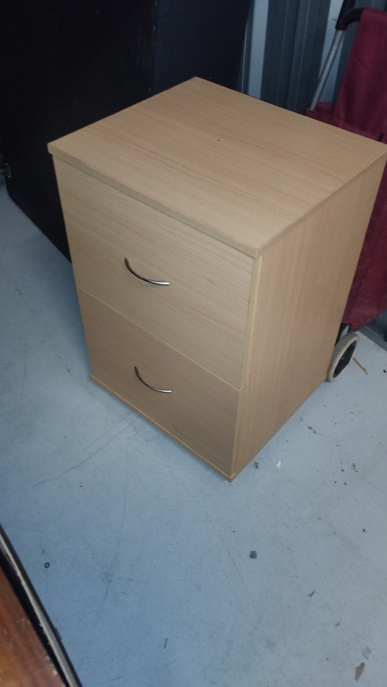 Kennards Self Storage Nowra 2 Abandoned Storage centre Auctions auction IB-7011