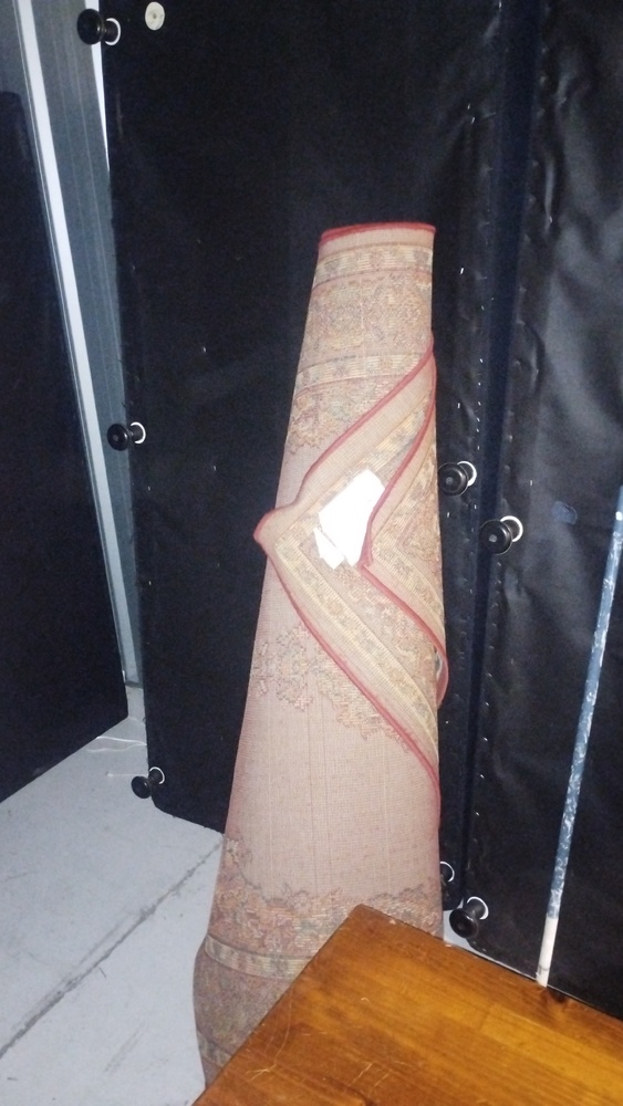 Kennards Self Storage Nowra 2 Abandoned Storage garage Auctions auction IB-7011