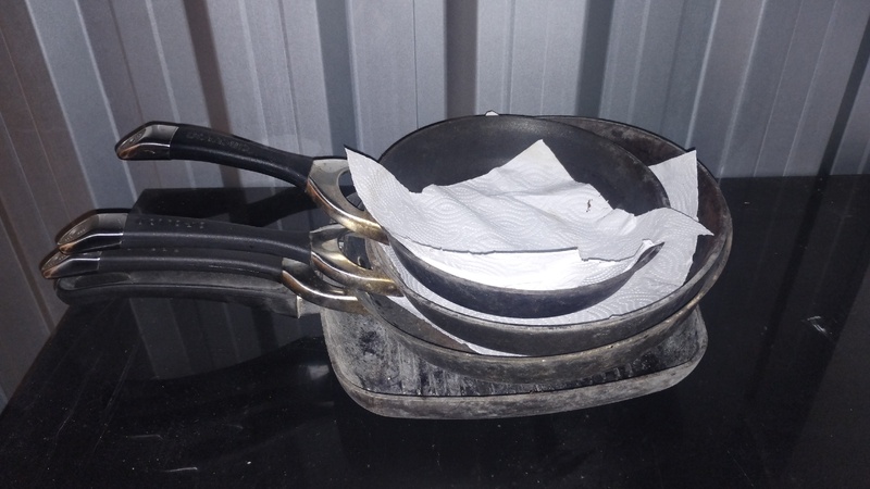 Kennards Self Storage Nowra 2 Abandoned Storage shed Auctions auction IB-7011