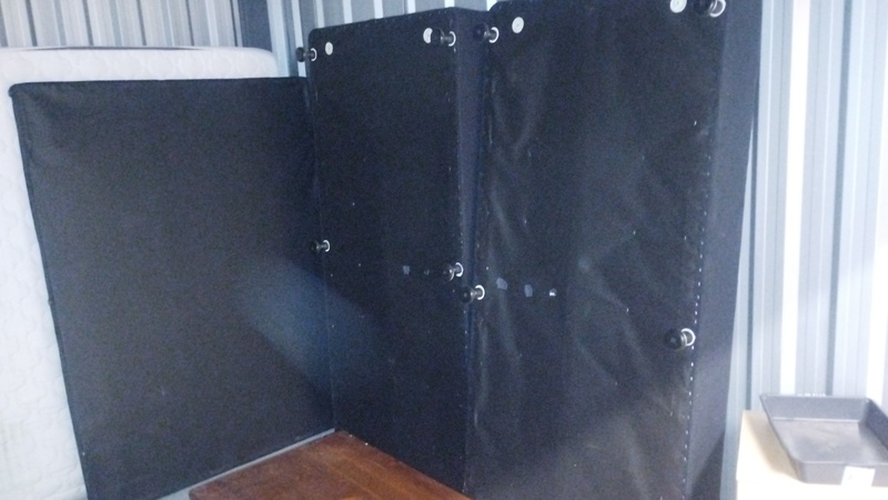 Kennards Self Storage Nowra 2 AustraliaÂ Storage Auctions auction IB-7011