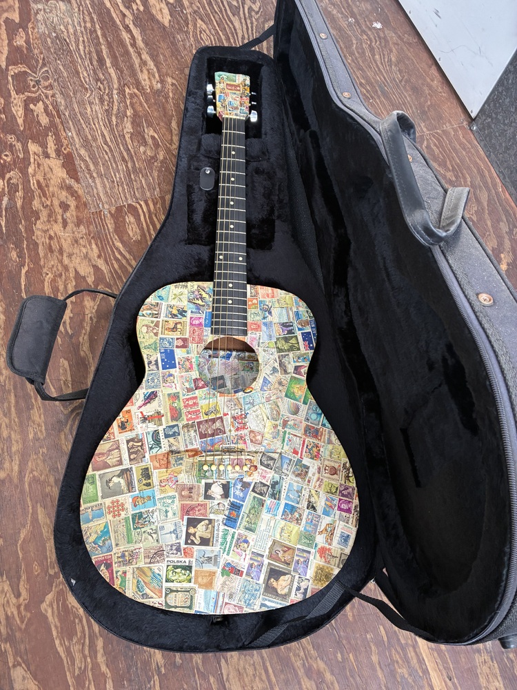 Storage King Balmain Self Storage Unit auction IB-4479