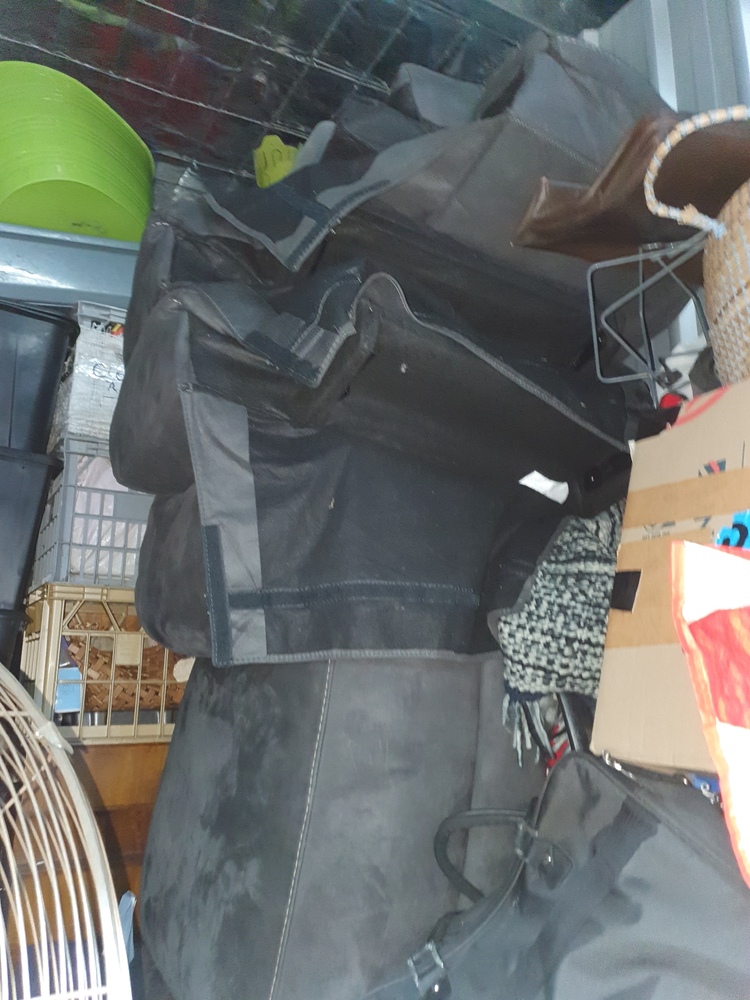 Loxon Storage Caboolture Storage Facility Unit auction IB-7569