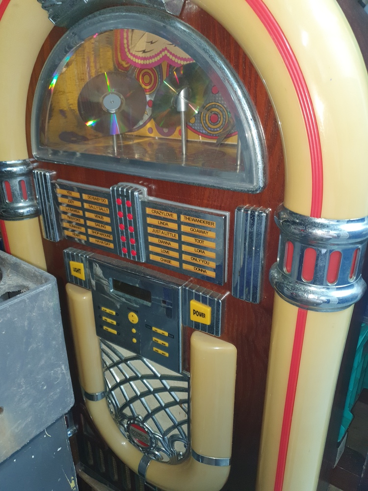 Loxon Storage Caboolture Self Storage Unit auction IB-7569