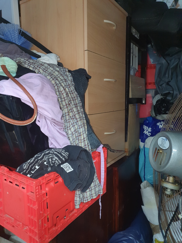 Loxon Storage Caboolture Self Storage Facility Unit auction IB-7569