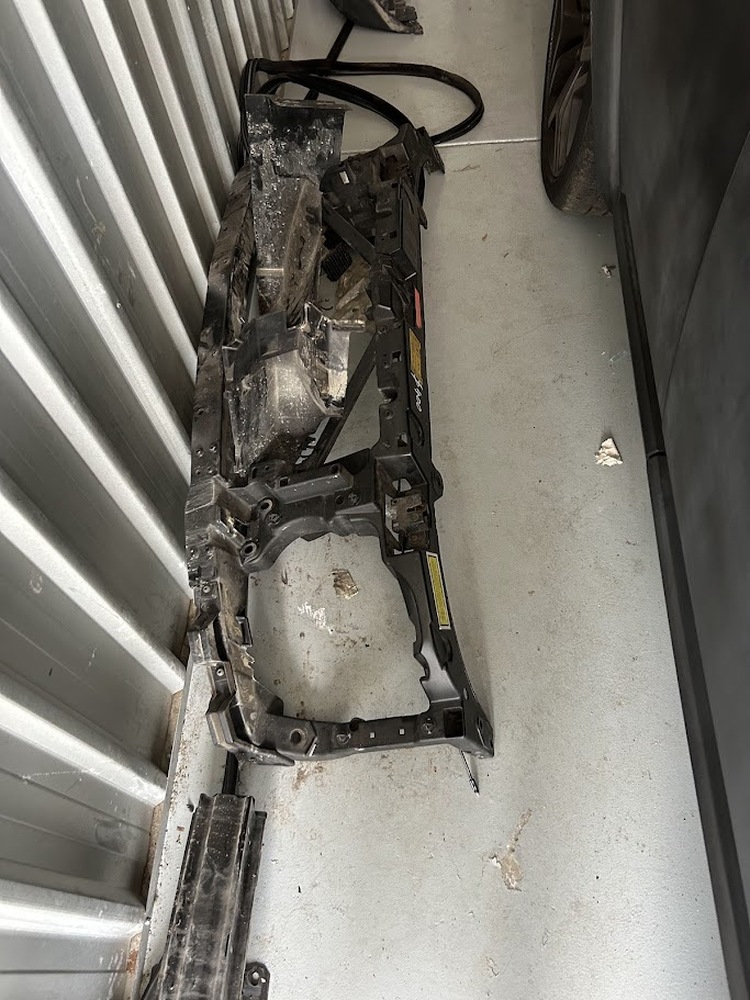 Allsafe Self Storage Complex (QLD) P/L Storage auction IB-4661