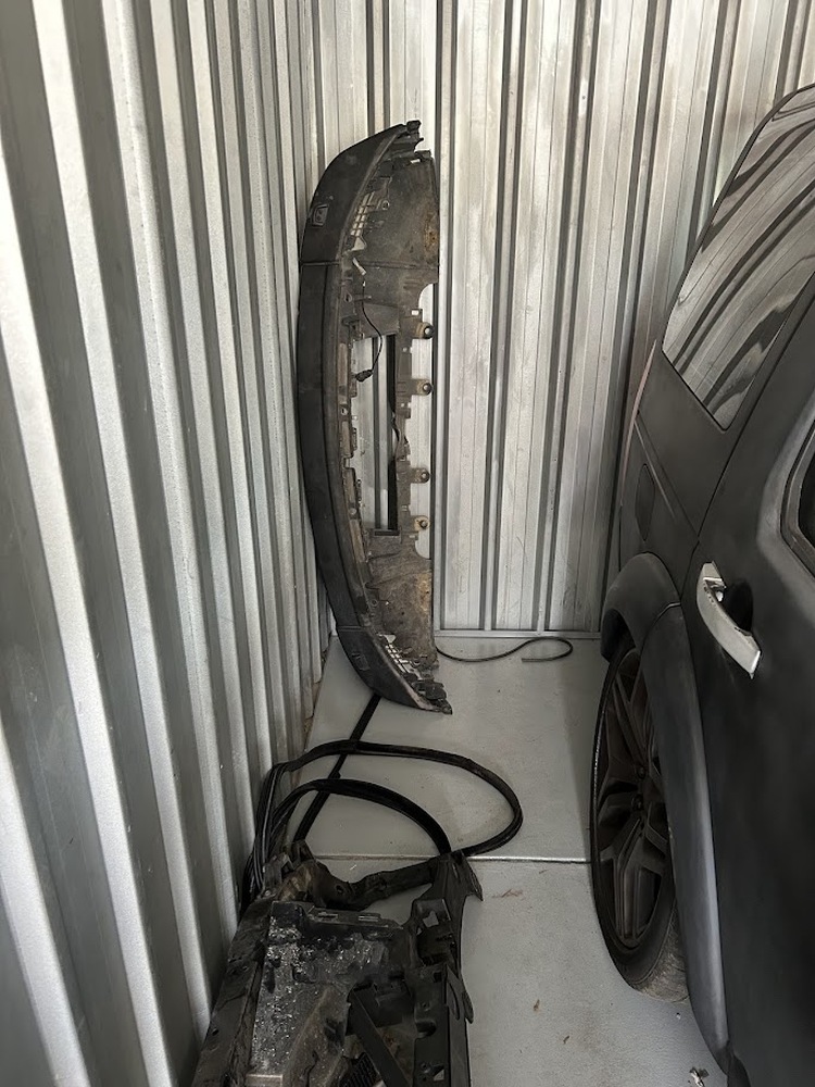 Allsafe Self Storage Complex (QLD) P/L Storage Unit auction IB-4661