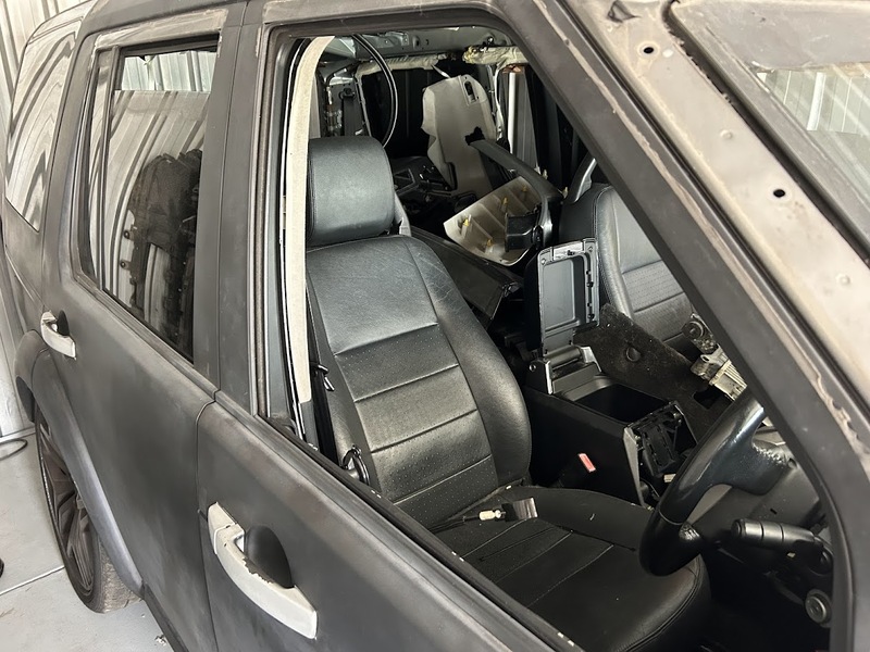 Allsafe Self Storage Complex (QLD) P/L Self Storage Facility Unit auction IB-4661