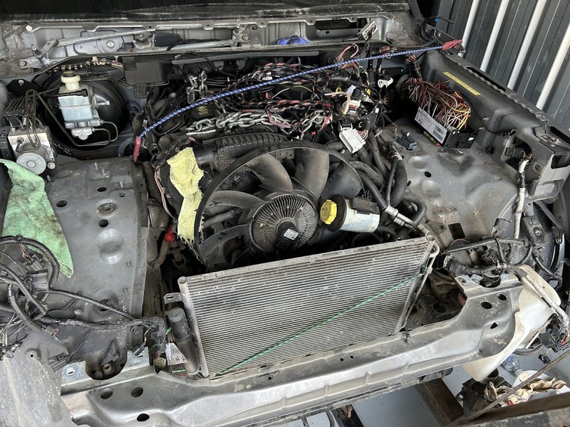 Allsafe Self Storage Complex (QLD) P/L Bid on Storage auction IB-4661