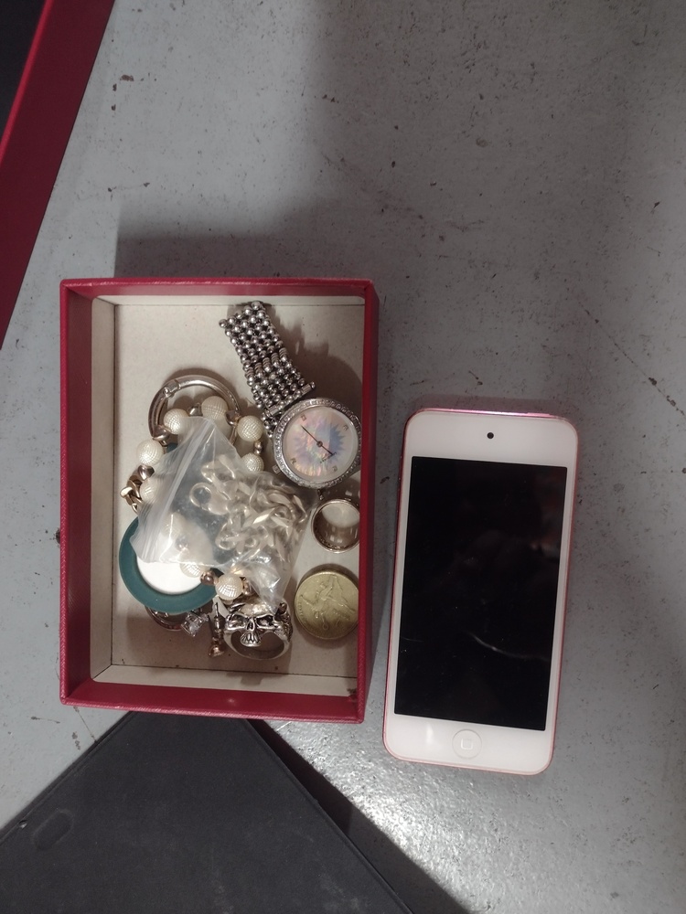 Kennards Self Storage Adelaide Airport Storage Facility Unit auction IB-4530