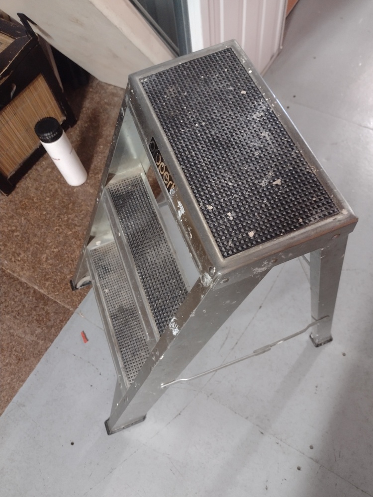 Kennards Self Storage Adelaide Airport Self Storage auction IB-4530