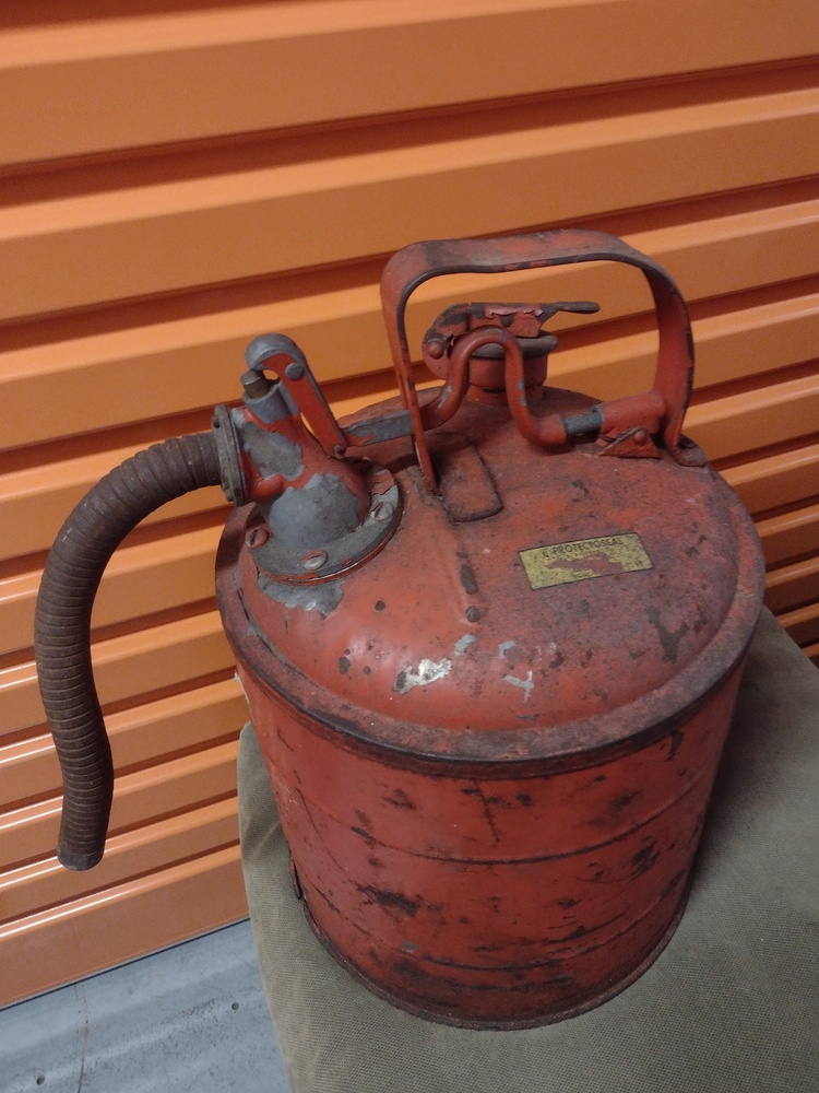 Kennards Self Storage Adelaide Airport Bid on Self Storage Unit auction IB-4530