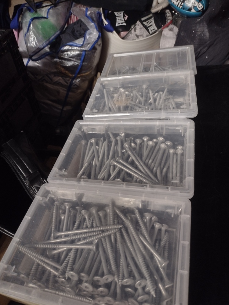 Kennards Self Storage Adelaide Airport Abandoned Storage centre Auctions auction IB-4530