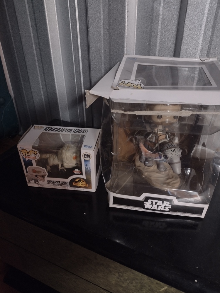 Kennards Self Storage Adelaide Airport Self Storage Auctions auction IB-4530