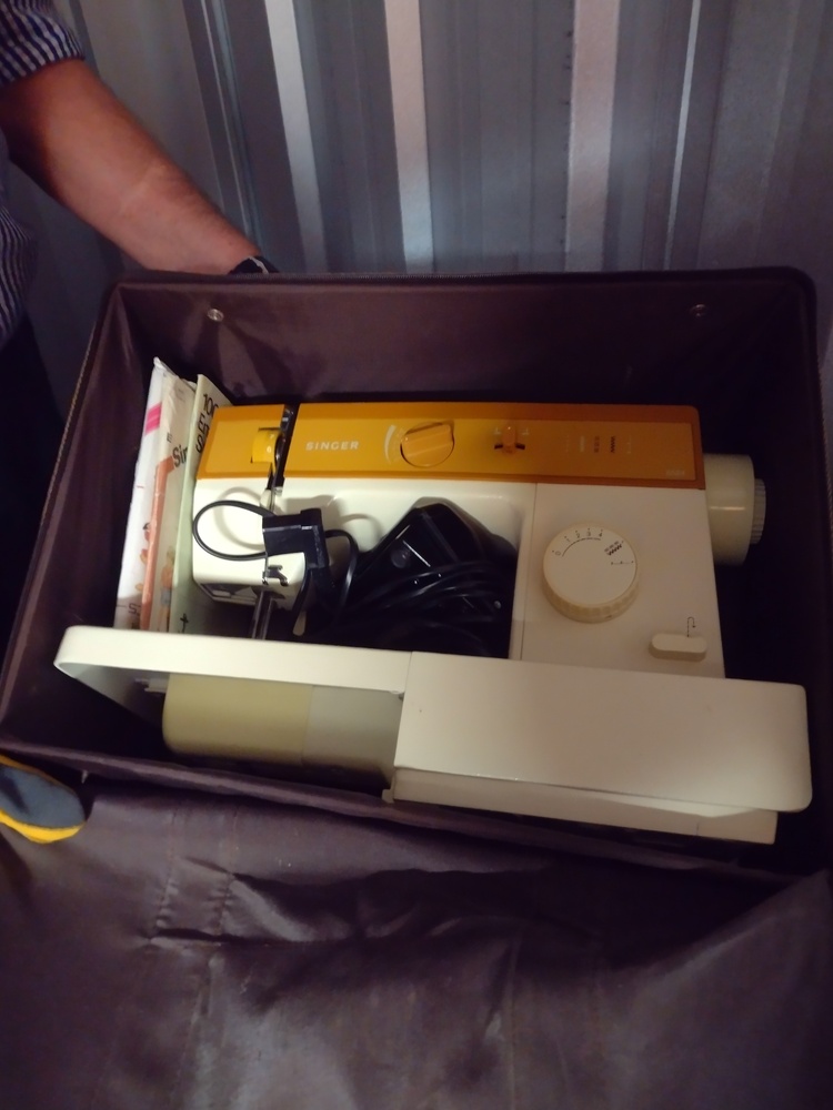 Kennards Self Storage Adelaide Airport Self Storage Auctions Australia auction IB-4530