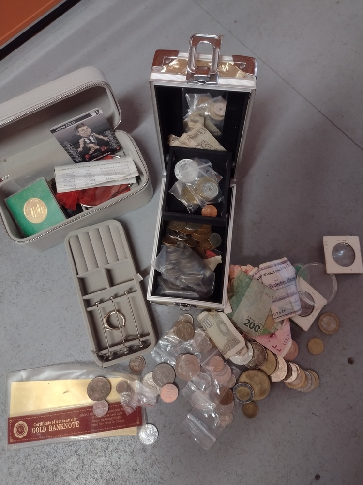 Kennards Self Storage Adelaide Airport Self Storage Auctions auction IB-4530