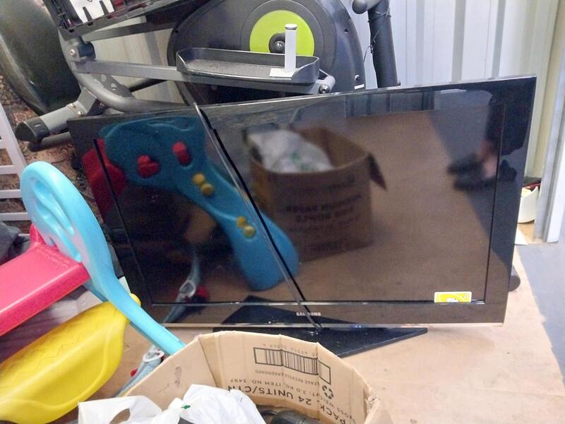 Storage King Osborne Park Storage Unit auction IB-1689