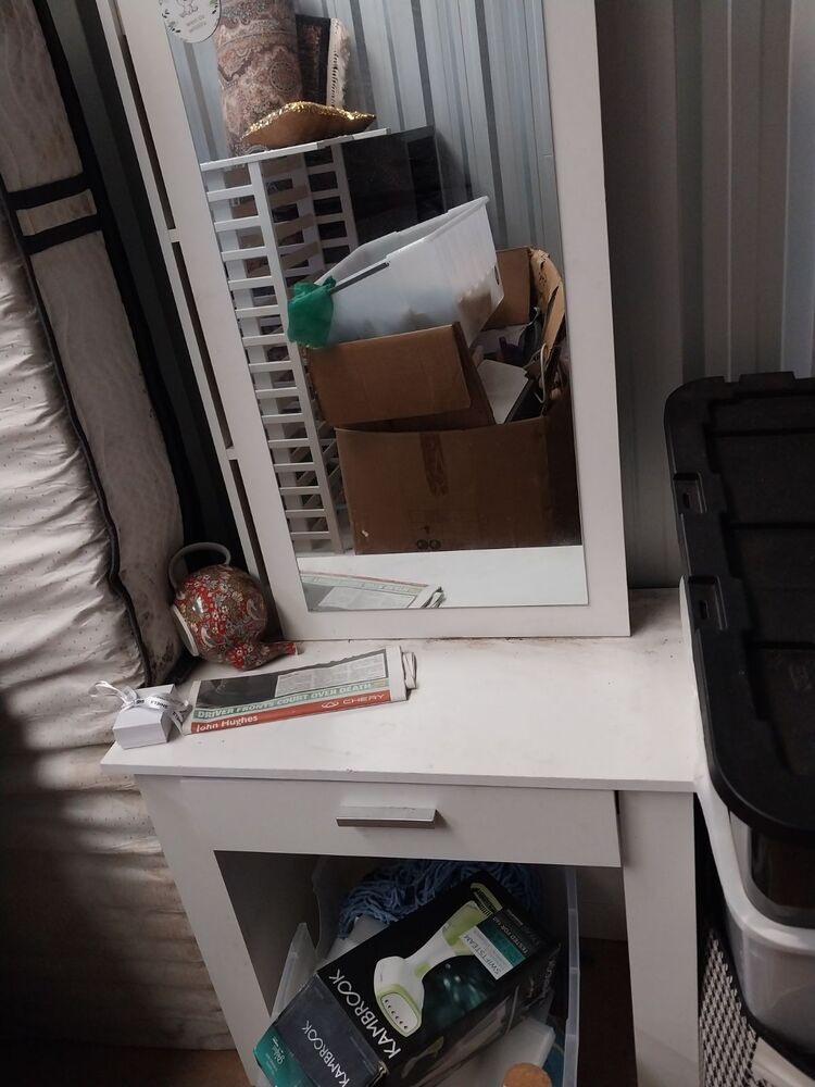 Storage King Osborne Park Self Storage Unit auction IB-1689