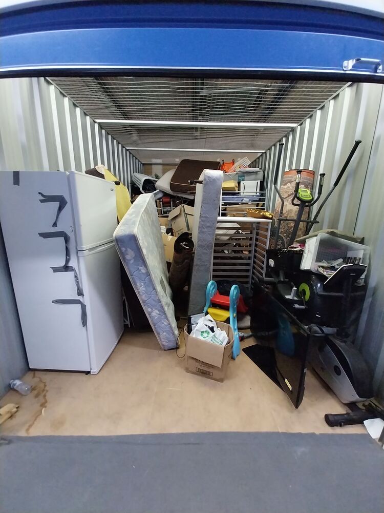 Storage King Osborne Park Bid on Storage Unit auction IB-1689