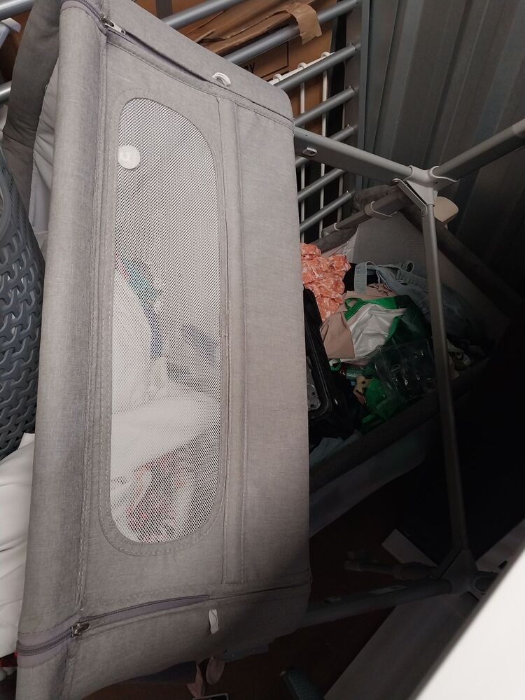 Storage King Osborne Park Bid on Self Storage Unit auction IB-1689