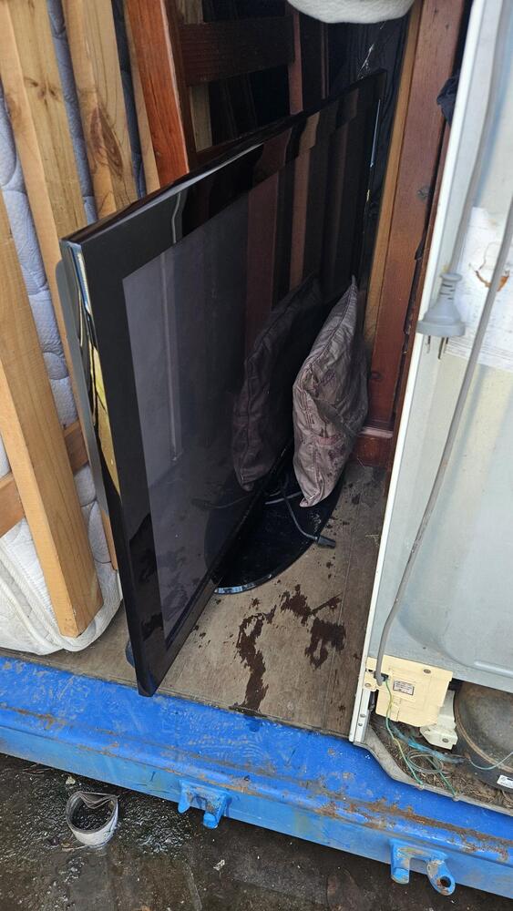 Storage King Bulimba Self Storage Facility Unit auction IB-9800