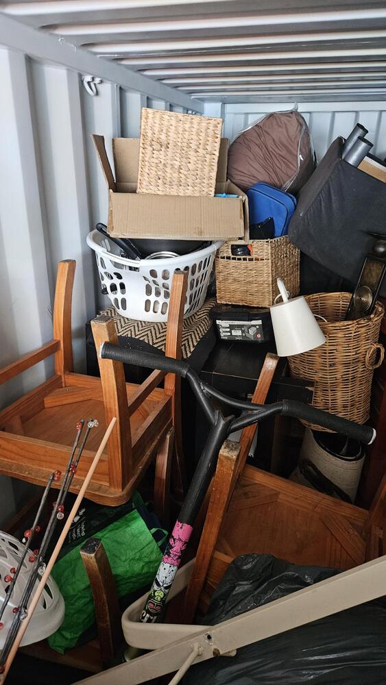 Storage King Bulimba Bid on Storage auction IB-9800