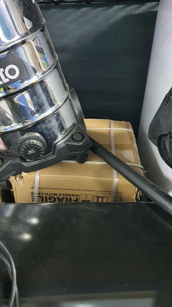 Storage King Redbank Plains Self Storage auction IB-1768