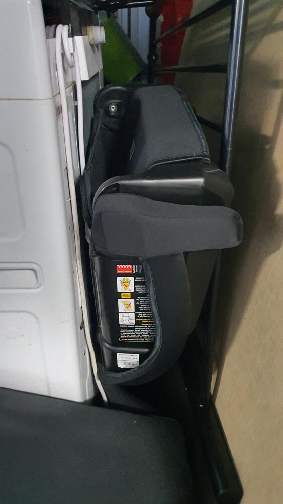 Storage King Redbank Plains Self Storage Unit auction IB-1768