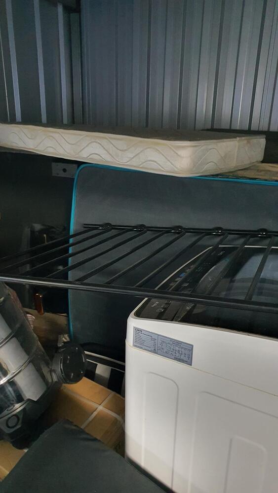 Storage King Redbank Plains Self Storage Facility Unit auction IB-1768