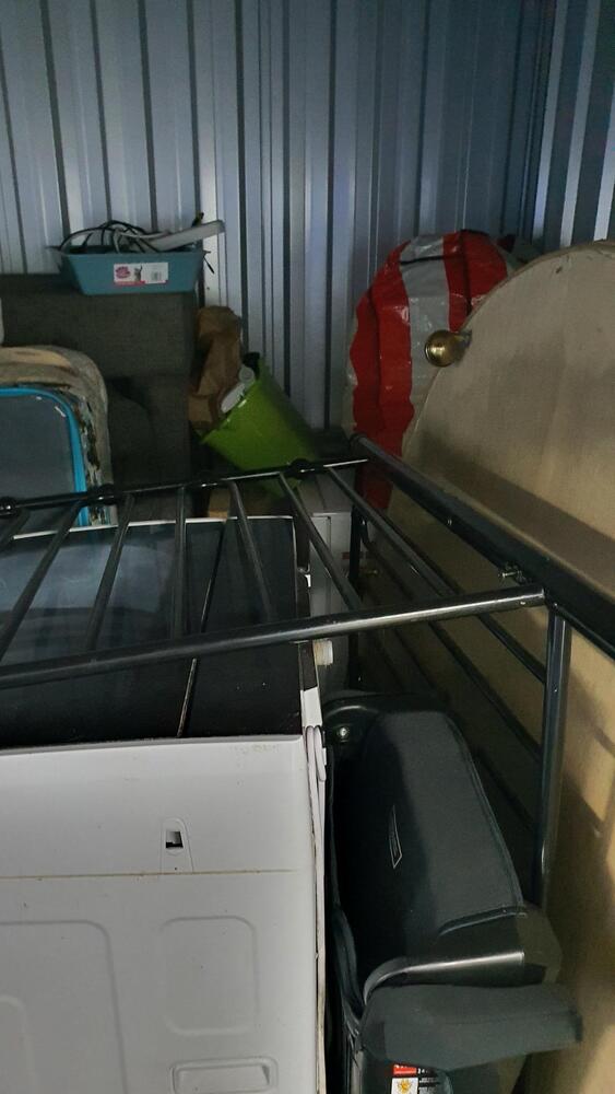 Storage King Redbank Plains Bid on Storage Unit auction IB-1768