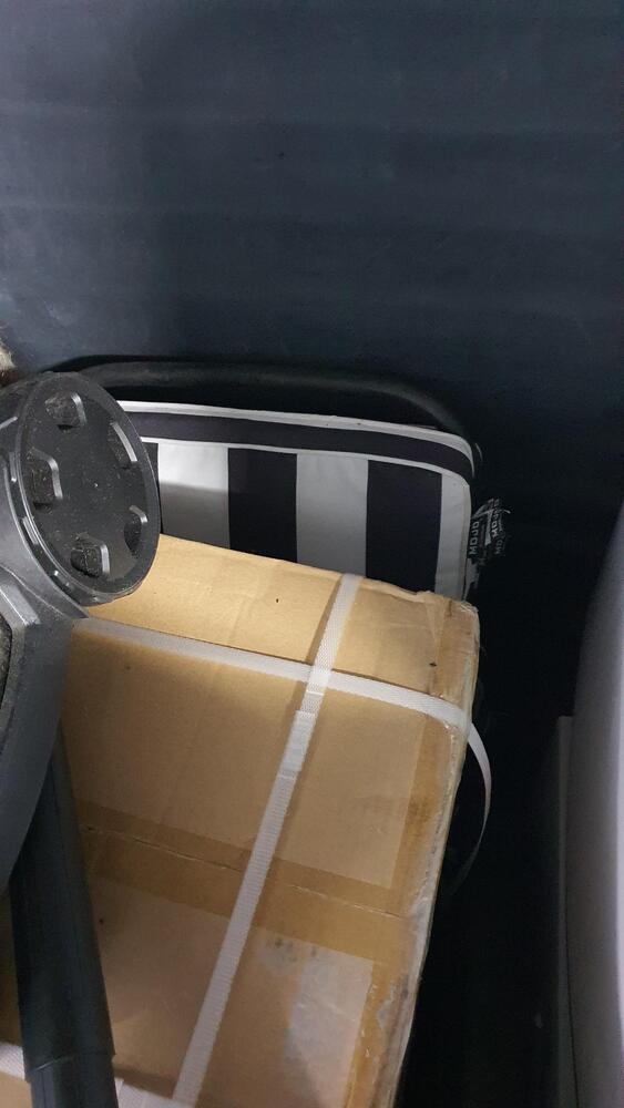 Storage King Redbank Plains Bid on Storage auction IB-1768