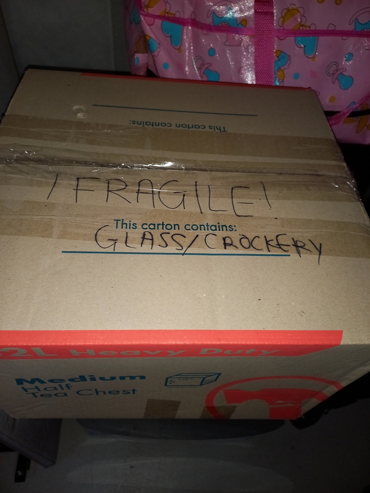 Storage King Alexandria Bid on Self Storage Unit auction IB-5018